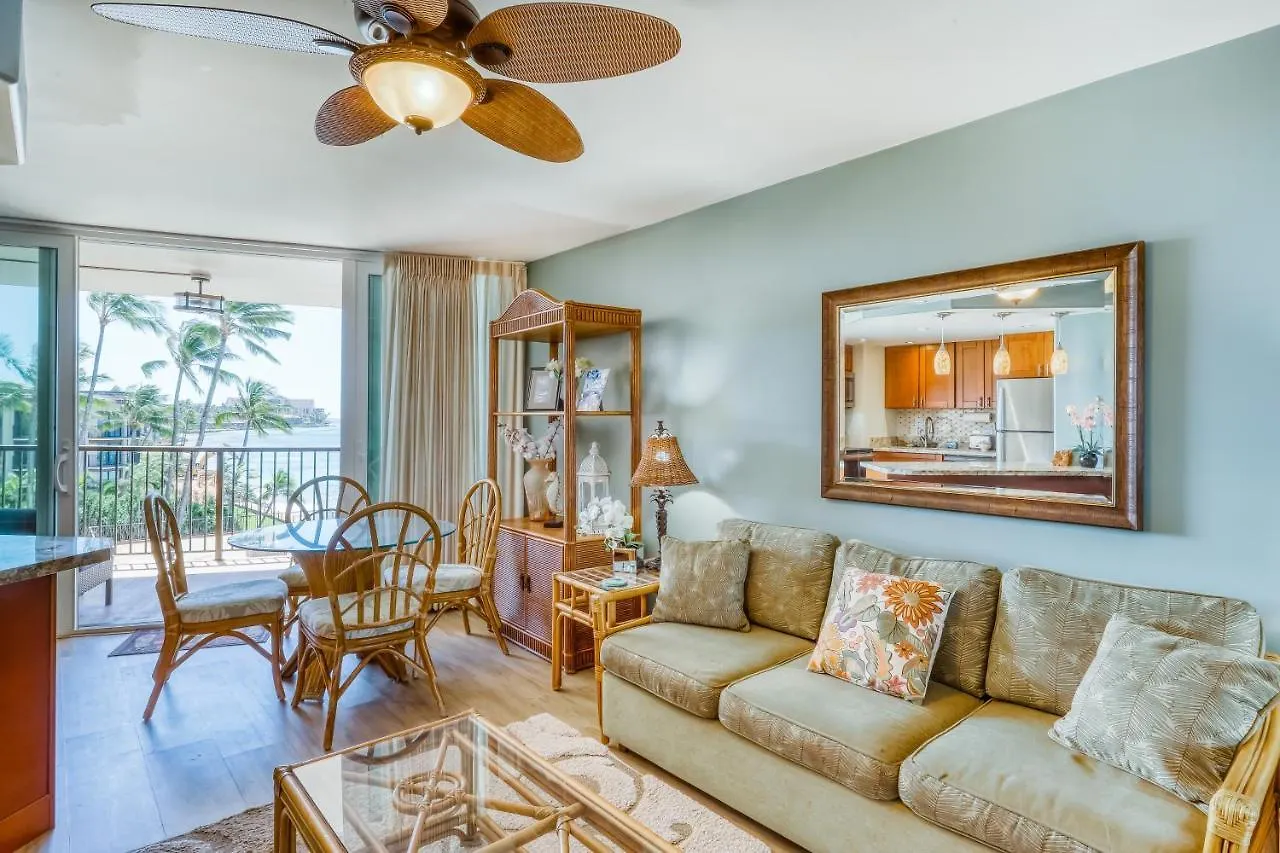 Hale Ono Loa 406 Hotel Napili-Honokowai