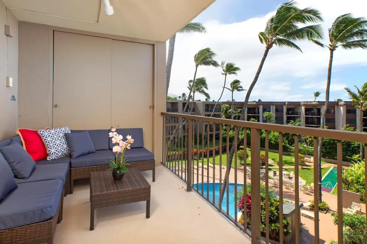 Hale Ono Loa 406 Hotel Napili-Honokowai