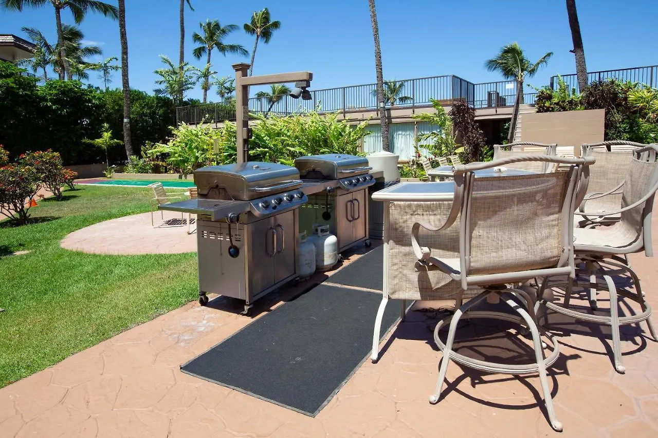 Hale Ono Loa 406 Hotel Napili-Honokowai 0*,
