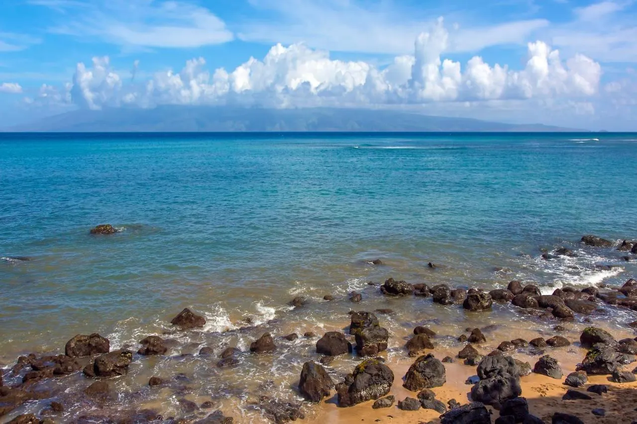 Hale Ono Loa 406 Hotel Napili-Honokowai United States